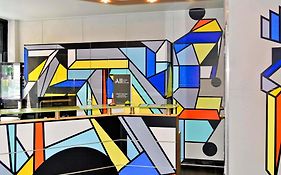 ibis Styles Paris Maine Montparnasse